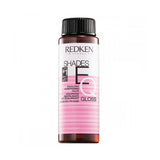 Coloration Semi-permanente Redken Shades EQ Kicker 04ABN-3.19 (3 x 60 ml)