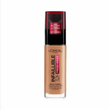 Base de Maquillage Crémeuse L'Oreal Make Up Infaillible 30 ml