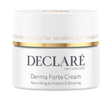 Gesichtscreme Declaré Derma Forte (50 ml)