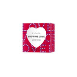 Parfum Femme Escada Show Me Love EDP Édition limitée (50 ml)