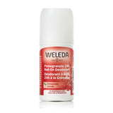 Déodorant Roll-On Weleda Grenade (50 ml)