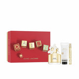 Set de Parfum Femme Marc Jacobs Daisy 3 Pièces