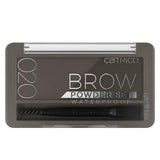 Set de Maquillage Catrice Nº 020-brown Imperméable (4 g)