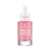 Sérum exfoliant Essence Ongles Cuticules (8 g)