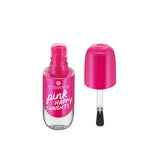 vernis à ongles Essence Gel Nail Nº 15-pink happy thoughts (8 ml)