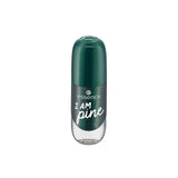 vernis à ongles Essence Gel Nail Nº 21-I am pine (8 ml)