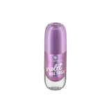 vernis à ongles Essence Gel Nail Nº 41-violet voltage (8 ml)