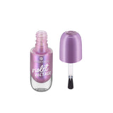 vernis à ongles Essence Gel Nail Nº 41-violet voltage (8 ml)