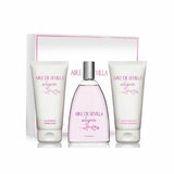 Set de Parfum Femme Aire Sevilla Alegría 3 Pièces