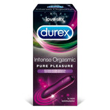 Vibratore Mini Durex Pure Pleasure