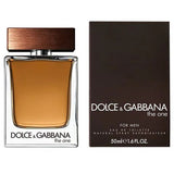 Parfum Homme Dolce & Gabbana   EDT The One For Men 50 ml