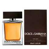 Parfum Homme Dolce & Gabbana EDT 100 ml The One For Men
