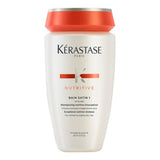 Shampooing nourrissant Kerastase Bain Satin 1 (250 ml)