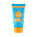 Protecteur Solaire Sublime Sun L'Oreal Make Up SPF 30 (Unisexe) (50 ml)