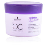 Masque nourrissant pour cheveux Bc Keratin Schwarzkopf (200 ml)