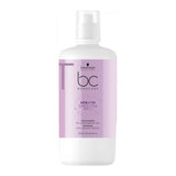 Masque nourrissant pour cheveux Bc Keratin Schwarzkopf (750 ml)