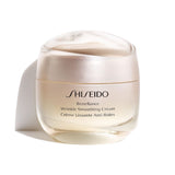 Crème anti-âge Benefiance Wrinkle Smoothing Shiseido (50 ml)