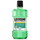 Bain de Bouche Menta Fresca Listerine (500 ml)