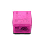 Taille-crayon Catrice Double Maquillage