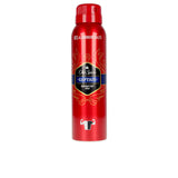 Spray déodorant Old Spice Captain Sans sels d'aluminium 150 ml