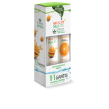 Supplément Alimentaire Power of Nature Multi+ (2 pcs)