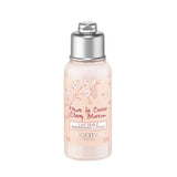 Lait corporel L´occitane Fleur de cerisier (75 ml)