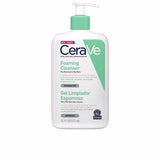 Schaumreiniger CeraVe Foaming Cleanser Gel 1 L (1 l)