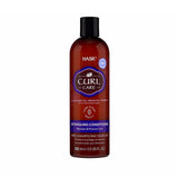 Après-shampooing Curl Care HASK (355 ml)