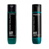 Shampoing Neutraliseur de Couleur Matrix Total Results Dark Envy (300 ml)