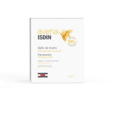 Bain moussant Isdin Peau sensible Avoine (250 g)