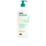 Gel douche Isdin Germisdin Aloe Vera Antiseptique (1000 ml)