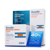 Set de cosmétique Isdin Ureadin Hydratation profonde 2 Pièces
