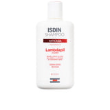 Shampooing antichute de cheveux Isdin Lambdapil (400 ml)