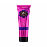 Crèmes adoucissante Curl Care HASK (198 ml)