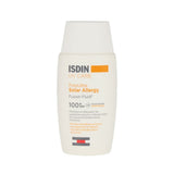 Protection Solaire Anti-Allergique Foto Ultra Isdin Foto Ultra 50 ml Spf 100