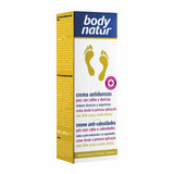 Crème réparatrice anti durillons Body Natur (50 ml)