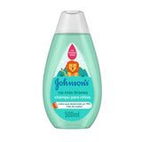 Shampooing Démêlant Johnson's Bébé (500 ml)