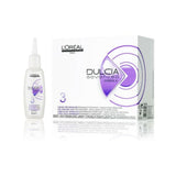 Coloration Permanente L'Oreal Professionnel Paris Dulcia Advanced Nº 3 (12 x 75 ml)