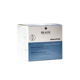Huile anti-vergetures Rilastil Smagliature Ampoules (10 x 5 ml)