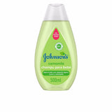 Shampooing doux Johnson's Bébé Camomille (500 ml)