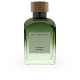 Parfum Homme Adolfo Dominguez Vetiver Terra EDP (120 ml)