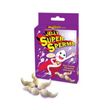 Gelée Cornée Hommes Super Sperms Pina Colada Spencer & Fleetwood
