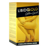 Aphrosisiaque Libidogold Golden Greed
