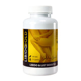 Aphrosisiaque Libidogold Golden Greed