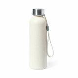Bouteille Thermique 141162 600 ml Acier inoxydable (50 Unités)