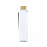 Bouteille en Verre 141260 500 ml (50 Unités)