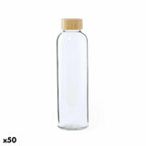 Bouteille en Verre 141260 500 ml (50 Unités)
