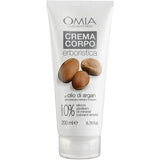 Lotion corporelle 200 ml Huile d'Argan (Reconditionné A)