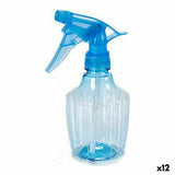 Bouteille Pulvérisatrice polystyrène polypropylène 330 ml (12 Unités)