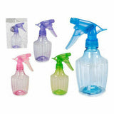 Bouteille Pulvérisatrice polystyrène polypropylène 330 ml (12 Unités)